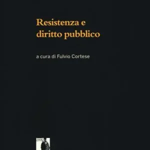 Resistenza e diritto pubblico Soddisfatti O Rimborsati