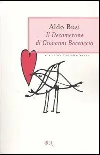 Il Decamerone Solo Oggi