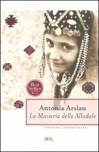 Promo Stagionale La masseria delle allodole