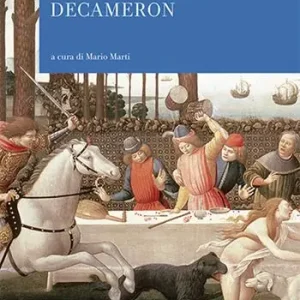 Soddisfatti O Rimborsati Decameron