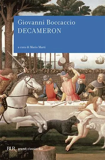 Soddisfatti O Rimborsati Decameron