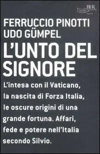 Economico L‘unto del Signore