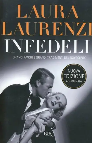 Vendita Finale Infedeli. Grandi amori e grandi tradimenti del Novecento