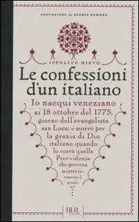 Occasione Imperdibile Le confessioni di un italiano