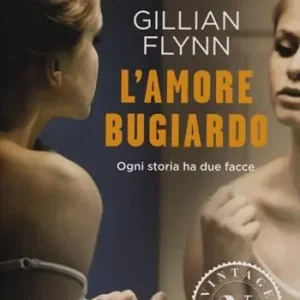 Consegna Rapida L‘amore bugiardo