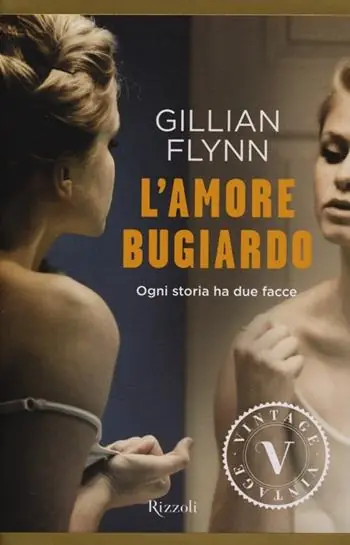 Consegna Rapida L‘amore bugiardo
