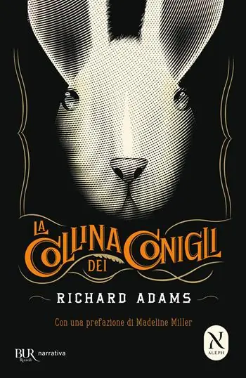 Nuova Collezione La collina dei conigli