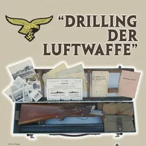 Drilling der Luftwaffe. Ediz. multilingue Ultimissimo Modello