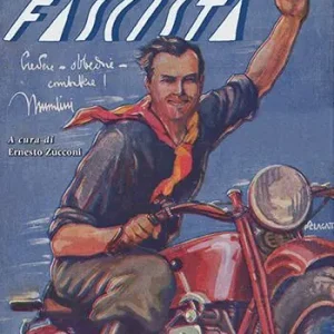 Gioventù fascista Miglior Prezzo