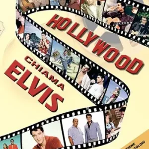 Hollywood chiama Elvis. Nuova ediz. Prezzo Basso