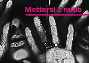 Mettersi a nudo. Catalogo della mostra (Torino, 2018). Ediz. illustrata Novità