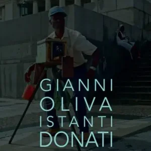 Ultima Occasione Istanti donati. The sense in taking photographs. Ediz. italiana e inglese