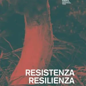 Ultime Pezzi Resistenza. Resilienza. Ediz. italiana e inglese