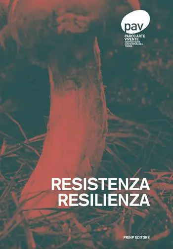 Ultime Pezzi Resistenza. Resilienza. Ediz. italiana e inglese