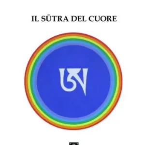 Quantità Limitata Il Sütra del Cuore
