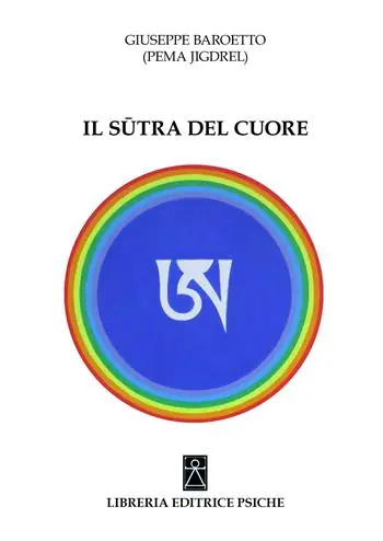Quantità Limitata Il Sütra del Cuore