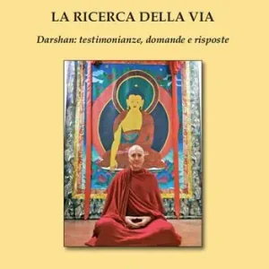 Ultimissimo Modello La ricerca della via. Daeshan testimonianze, domande e risposte