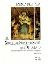 Subito Disponibile Novelline popolari sarde dell‘Ottocento