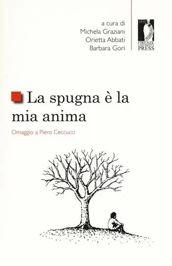 Nuova Collezione La spugna è la mia anima. Omaggio a Piero Ceccucci