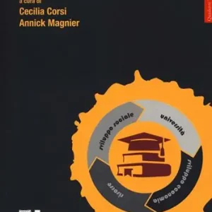 L‘università allo specchio. Questioni e prospettive Nuovo Arrivo