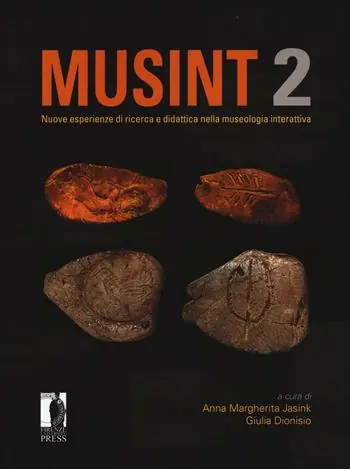 Vendita Finale Musint 2. Nuove esperienze di ricerca e didattica nella museologia interattiva