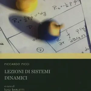 Lezioni di sistemi dinamici Nuova Collezione