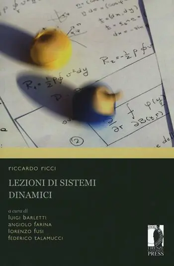 Lezioni di sistemi dinamici Nuova Collezione