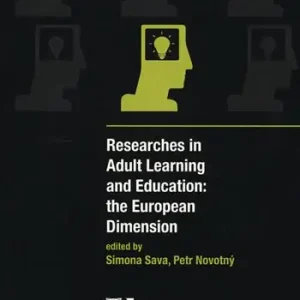 Researches in adult learning and education the european dimension Spedito Oggi