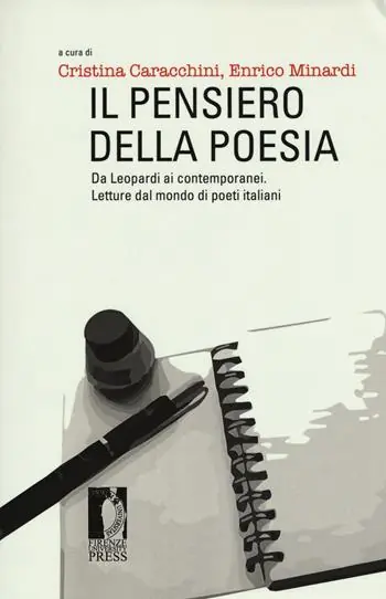 Ultima Occasione Il pensiero della poesia. Da Leopardi ai contemporanei. Letture dal mondo di poeti italiani