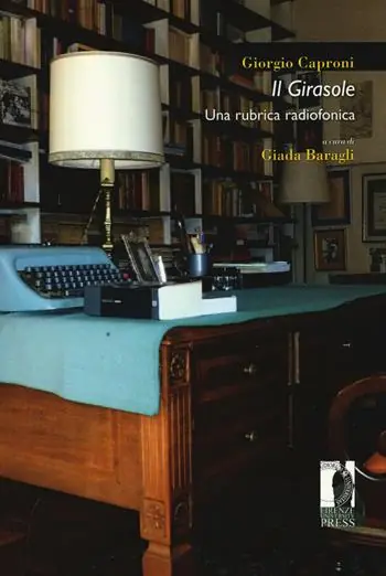 Must-Have Il girasole. Una rubrica radiofonica