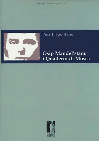 Scelto Dai Clienti Osip Mandel‘stam i quaderni di Mosca