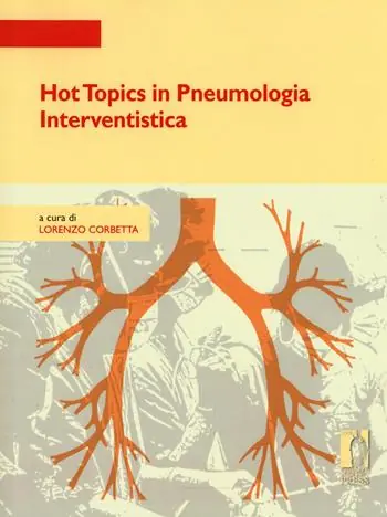 Miglior Prezzo Hot topics in pneumologia interventistica
