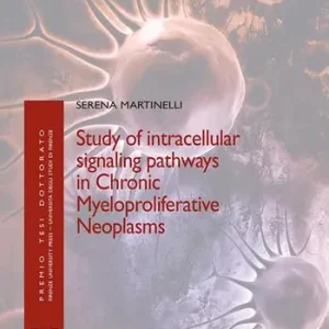 Offerta Lampo Study of intracellular signaling pathways in chronic myeloproliferative neoplasms