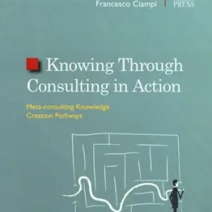 Solo Oggi Knowing through consulting in action. Meta-consulting knowledge creation pathways