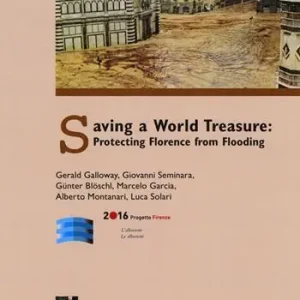 Saving a world treasure protecting Florence from flood Reso Gratuito