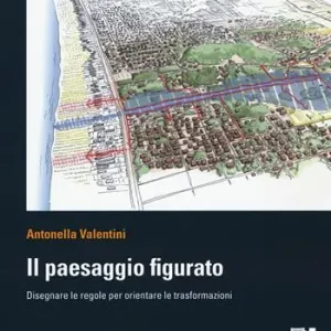 Scelto Dai Clienti Il paesaggio figurato. Disegnare le regole per orientare le trasformazioni