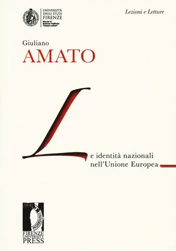 Offerta Speciale Le identità nazionali nell‘Unione Europea