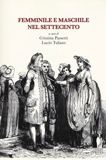 Femminile e maschile nel Settecento Quantità Limitata