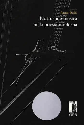 Notturni e musica nella poesia moderna Offerta
