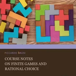Prezzo Di Fabbrica Course notes on finite games and rational choice