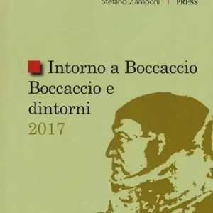 Prezzo Basso Intorno a Boccaccio/Boccaccio e dintorni 2017