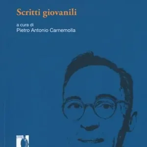 Scritti giovanili Esclusivo