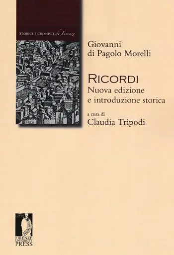 Ricordi. Nuova edizione e introduzione storica. Nuova ediz. Più Venduto