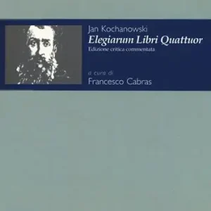 Elegiarum libri quattuor. Ediz. critica Offerta Speciale