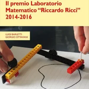 Scelto Dai Clienti Il premio Laboratorio Matematico «Riccardo Ricci» 2014-2016