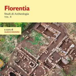 Reso Gratuito Florentia. Studi di archeologia. Vol. 4