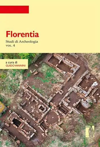 Reso Gratuito Florentia. Studi di archeologia. Vol. 4
