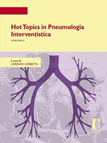 Hot topics in pneumologia interventistica. Vol. 3 Offerta Del Giorno
