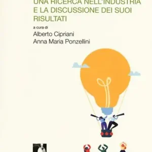 Professionale Colletti bianchi. Una ricerca nell’industria e la discussione dei suoi risultati