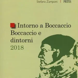 Intorno a Boccaccio/Boccaccio e dintorni 2018 Prezzo Basso